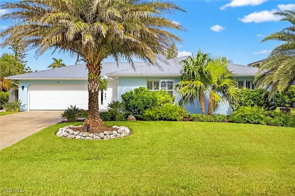 941 Pecten Court, Sanibel, FL 33957