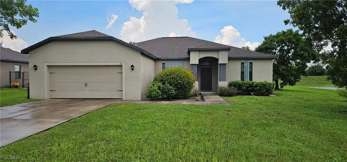 1121 SW 25th Street, Cape Coral, FL 33914 - Image #1
