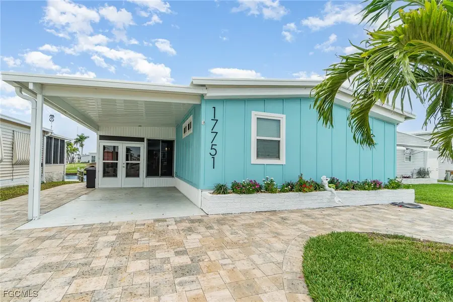 17751 Peppard Drive, Fort Myers Beach, FL 33931 - Image #2