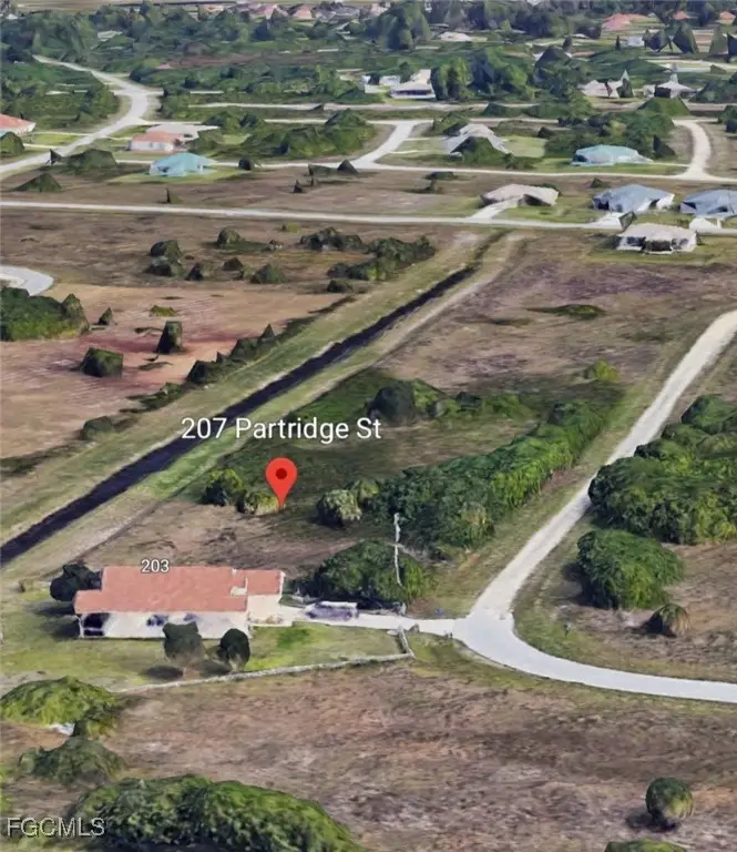 207 Partridge Street E, Lehigh Acres, FL 33974 - Image #3