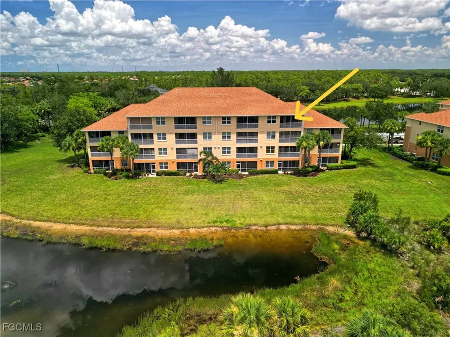 10510 Amiata Way #402, Fort Myers, FL 33913 - Image #2