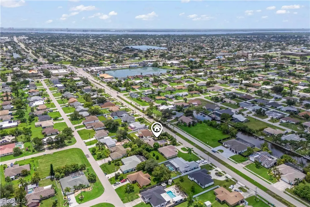 1321 Hancock Bridge Parkway, Cape Coral, FL 33990 - #1