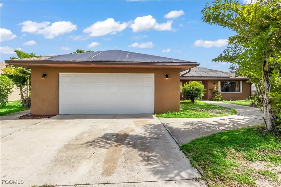 1321 Hancock Bridge Parkway, Cape Coral, FL 33990 - #2