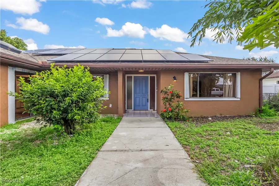 1321 Hancock Bridge Parkway, Cape Coral, FL 33990 - #3