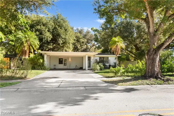 1373 Morningside Drive, Fort Myers, FL 33901