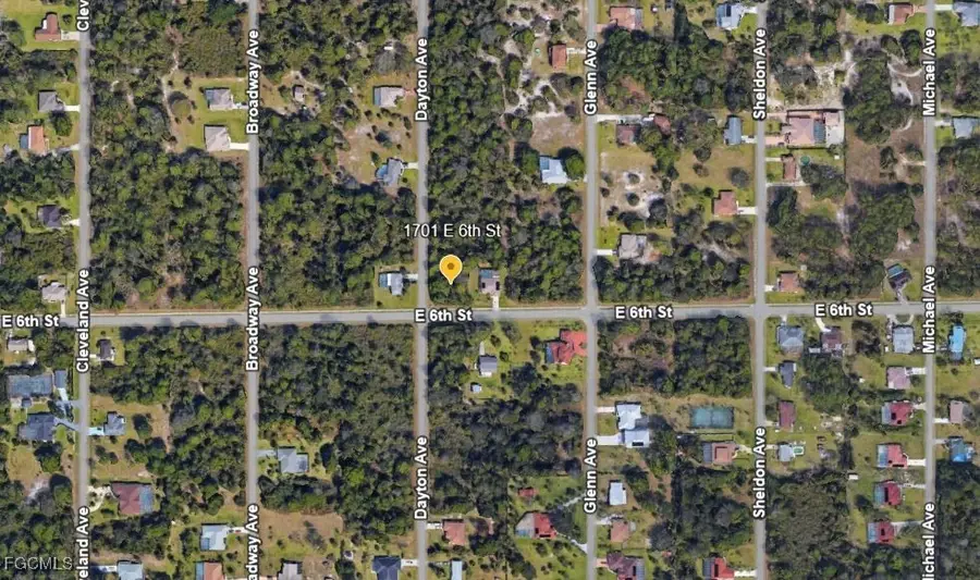 Address Withheld By Seller, Lehigh Acres, FL 33972 - Image #3