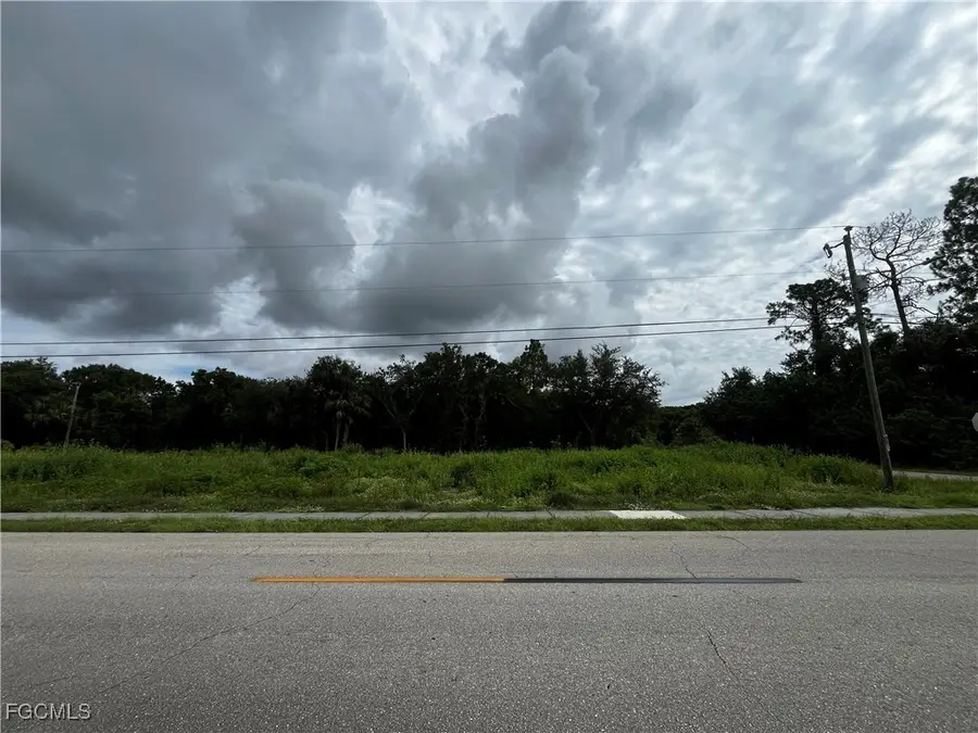 1707 E 6th Street, Lehigh Acres, FL 33972 - Image #2