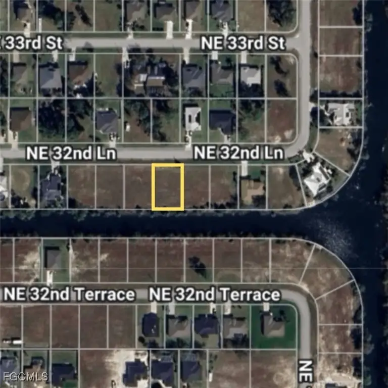 1112 NE 32nd Lane, Cape Coral, FL 33909 - Image #1