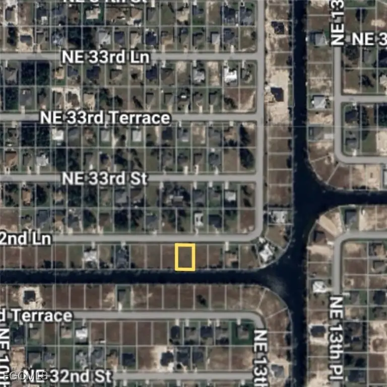 1112 NE 32nd Lane, Cape Coral, FL 33909 - Image #2