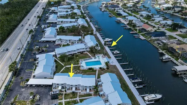 18026 San Carlos Boulevard #80, Fort Myers Beach, FL 33931