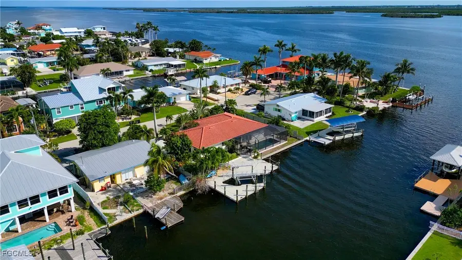 2701 Bruce Street, Matlacha, FL 33993 - Image #3