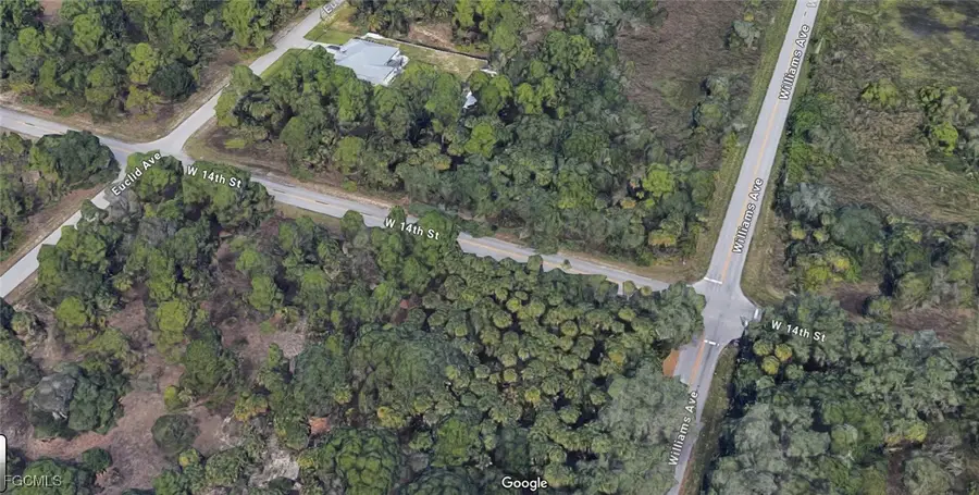 1106 W 14th Street, Lehigh Acres, FL 33972 - Image #2