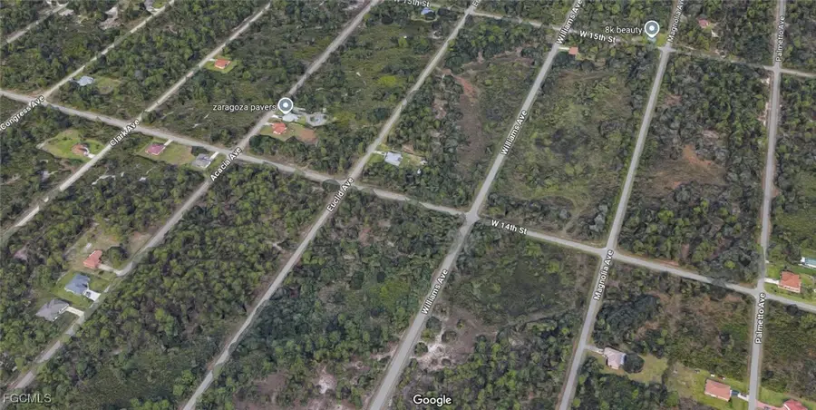 1106 W 14th Street, Lehigh Acres, FL 33972 - Image #3