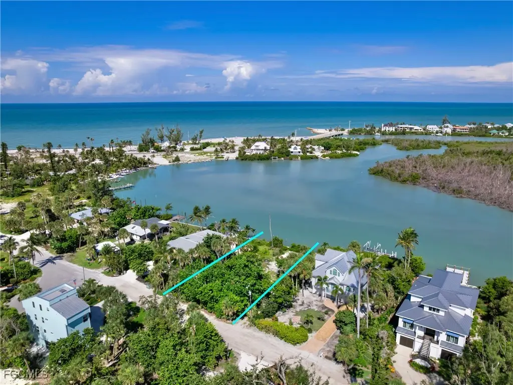 2563 Coconut Drive, Sanibel, FL 33957 - Image #1