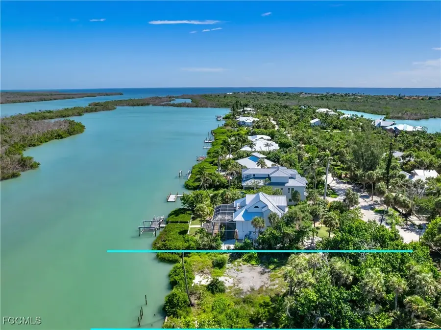 2563 Coconut Drive, Sanibel, FL 33957 - Image #3