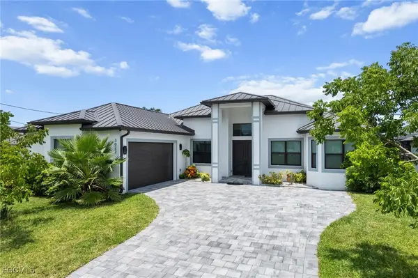 3022 SW 24th Avenue, Cape Coral, FL 33914