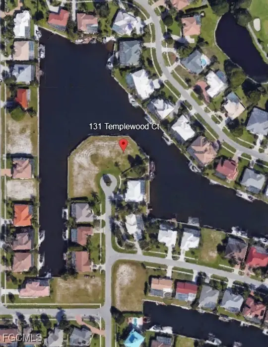 131 Templewood Court, Marco Island, FL 34145 - #2