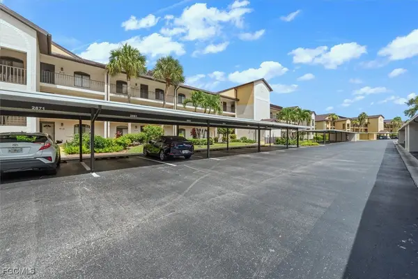 16470 Kelly Cove Drive #2856, Fort Myers, FL 33908