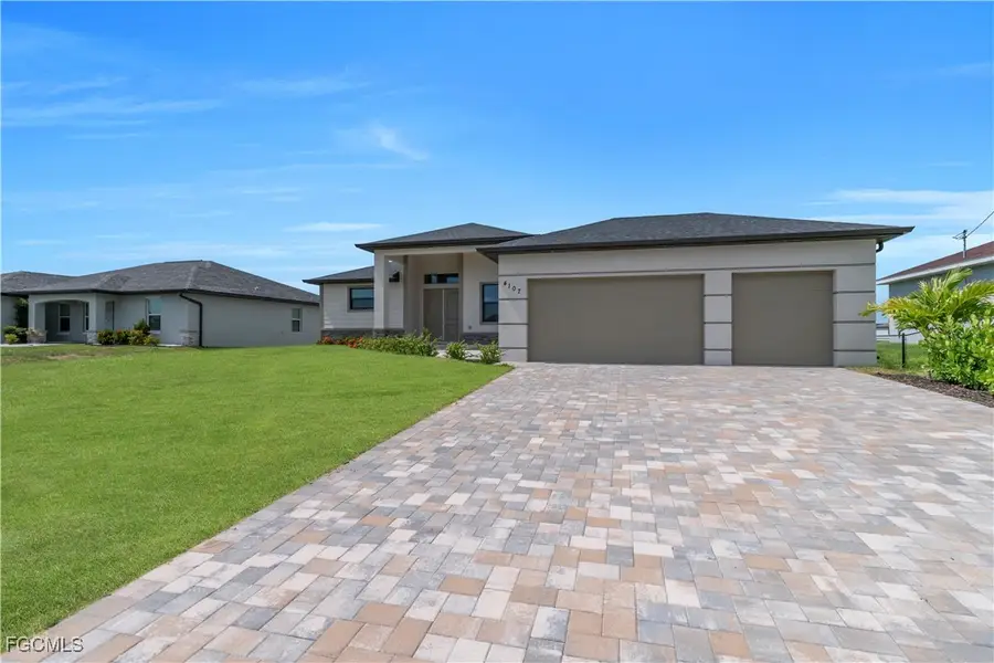 4107 NW 37th Street, Cape Coral, FL 33993 - Image #2