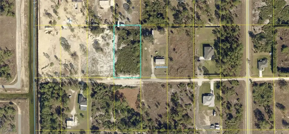 7860 8th Pl, Labelle, FL 33935 - Image #1
