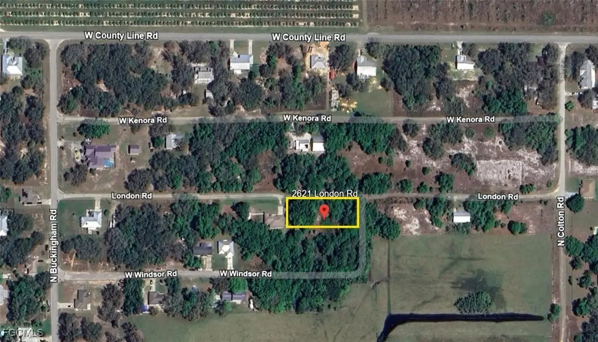 2621 London Road, Avon Park, FL 33825 - #1