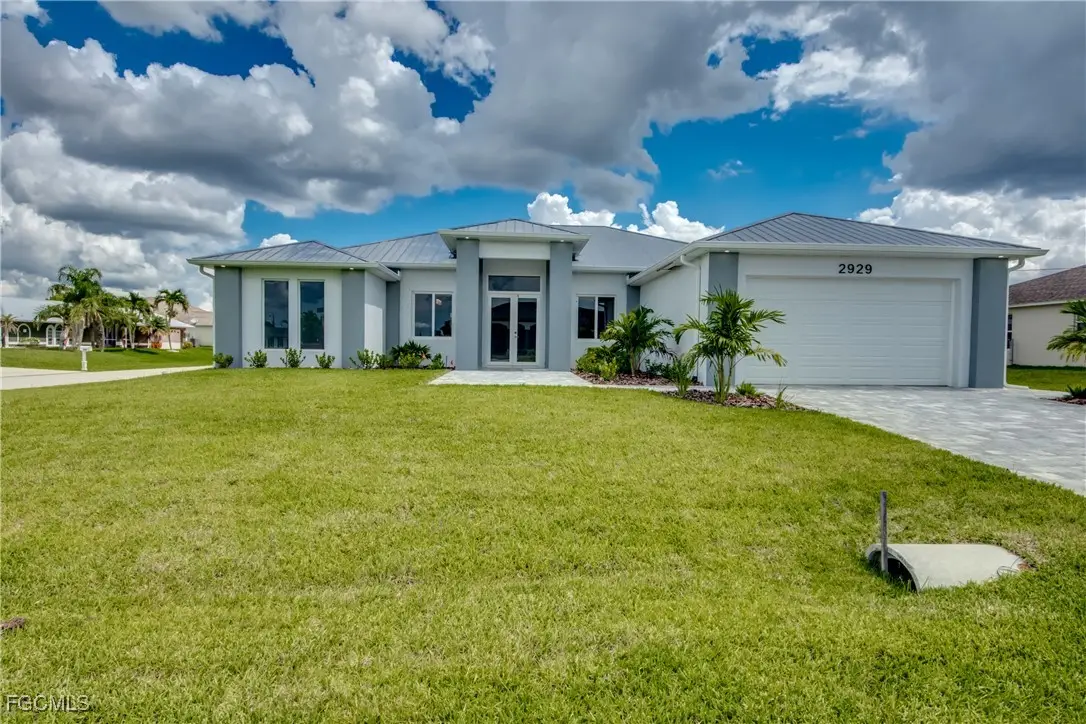 2929 SW 6th Place, Cape Coral, FL 33914 - Image #1