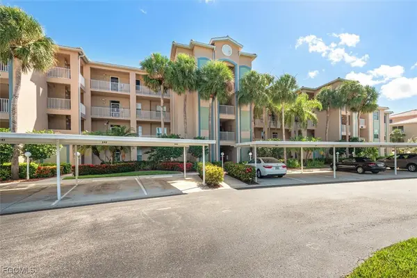 14111 Brant Point Circle #2103, Fort Myers, FL 33919