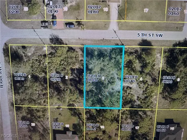3515 5th Street Sw, Lehigh Acres, FL 33976