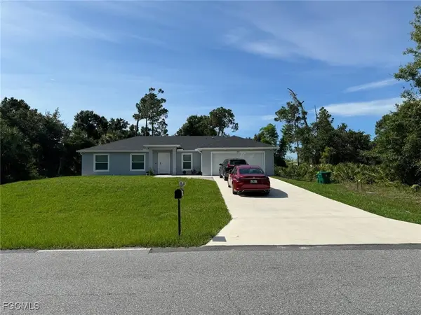 Address Withheld By Seller, Port Charlotte, FL 33954