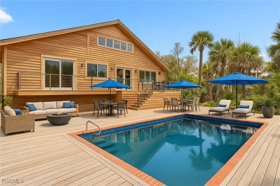 1866 Ardsley Way, Sanibel, FL 33957 - #2