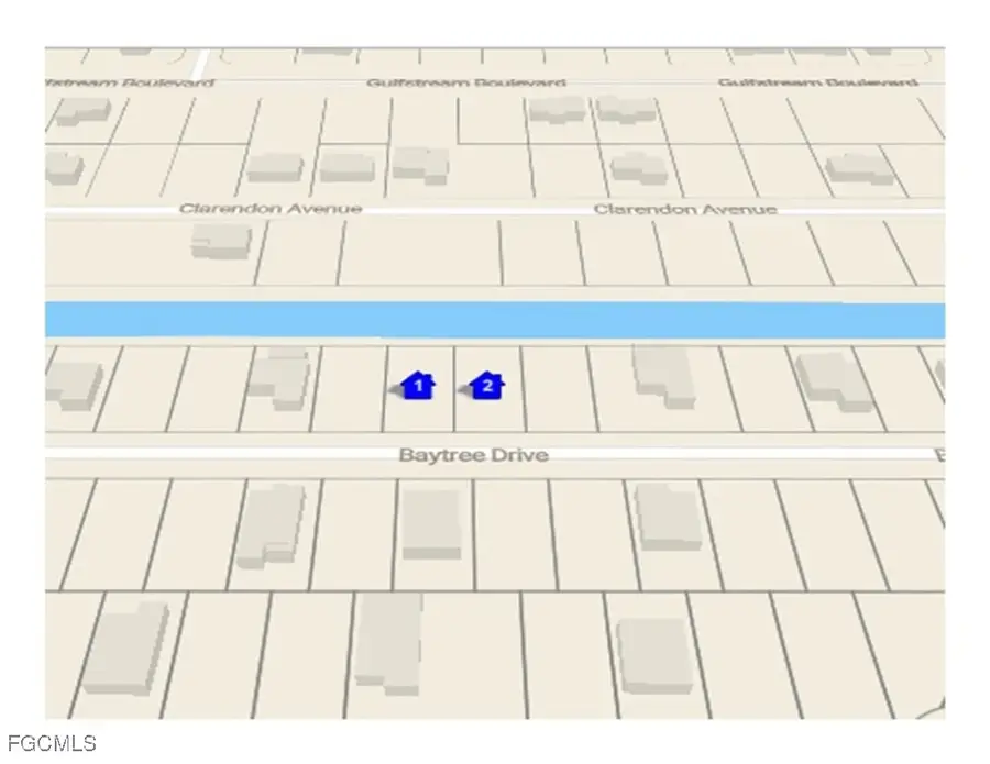 160 Baytree Drive, Rotonda West, FL 33947 - Image #3