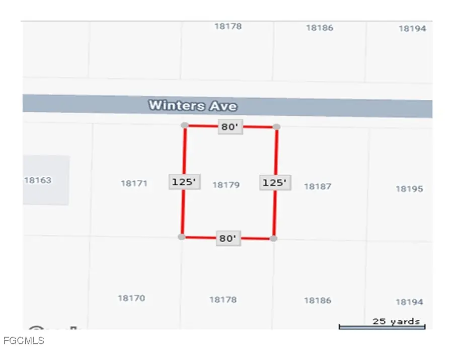 18179 Winters Avenue, Port Charlotte, FL 33948 - Image #3