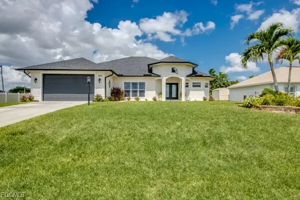 2804 NE 3rd Avenue, Cape Coral, FL 33909 - Image #2