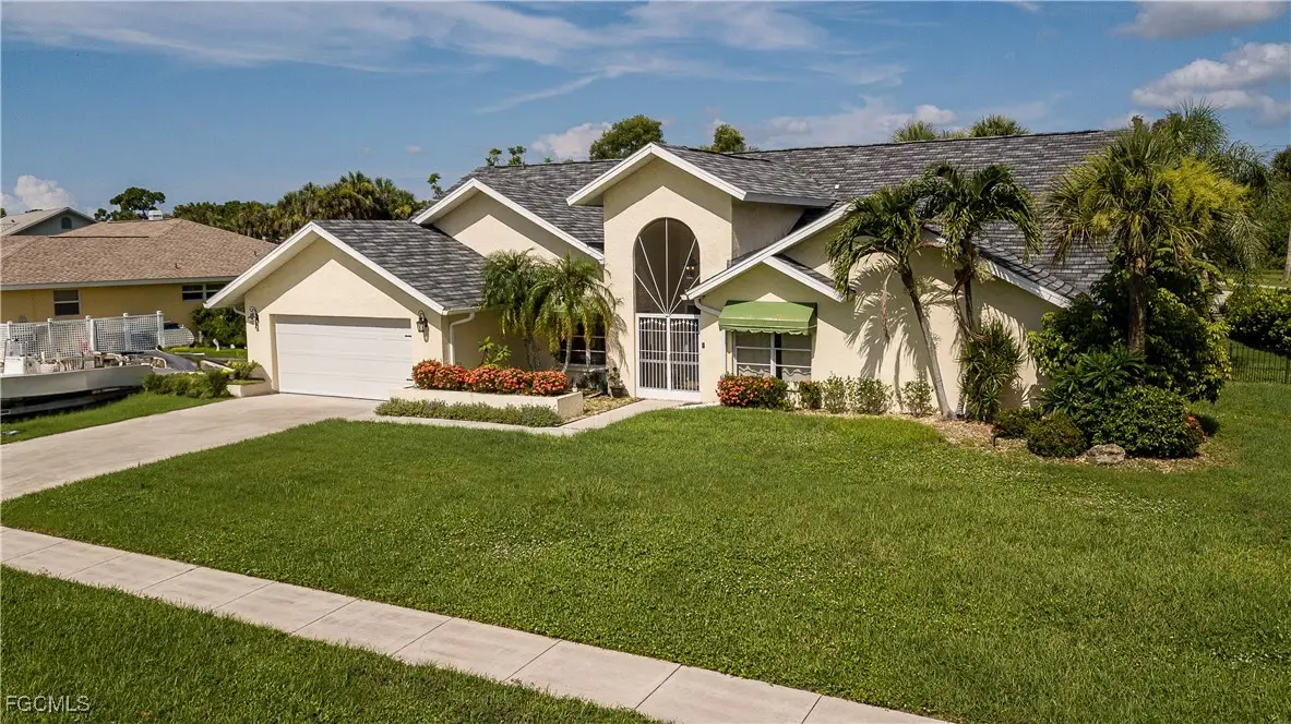 4225 Prestwick Court, North Fort Myers, FL 33903 - Image #1