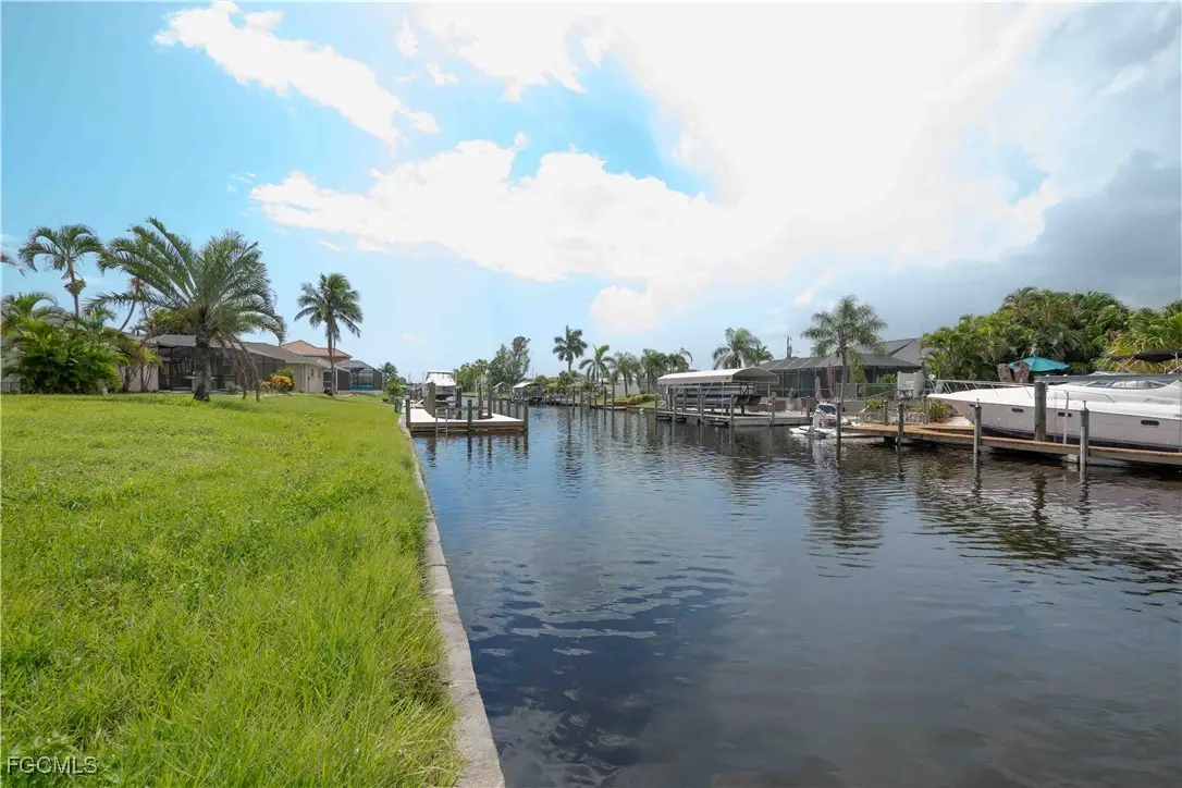 1921 SE 26th Terrace, Cape Coral, FL 33904 - #1