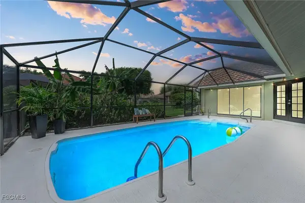 12725 Vista Pine Circle, Fort Myers, FL 33913