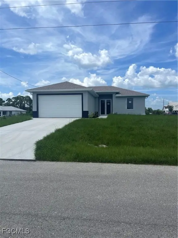 2900 21st Street W, Lehigh Acres, FL 33971 - #1