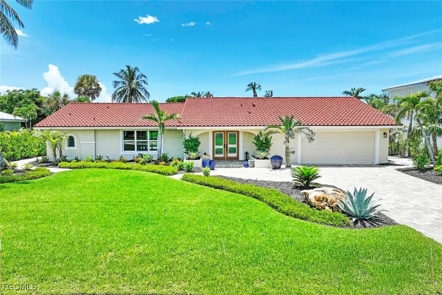 918 Kings Crown Drive, Sanibel, FL 33957 - Image #3