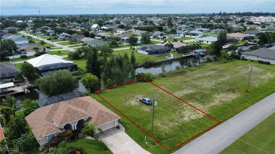 1720 SW 17th Avenue, Cape Coral, FL 33991 - #2
