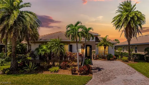 11614 Giulia Drive, Fort Myers, FL 33913