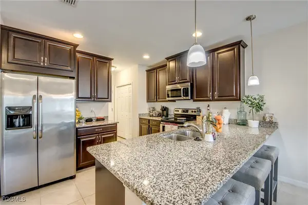 12525 Hammock Cove Boulevard, Fort Myers, FL 33913