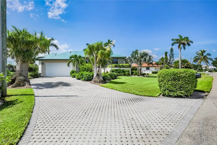 1286 Par View Drive, Sanibel, FL 33957 - Image #2