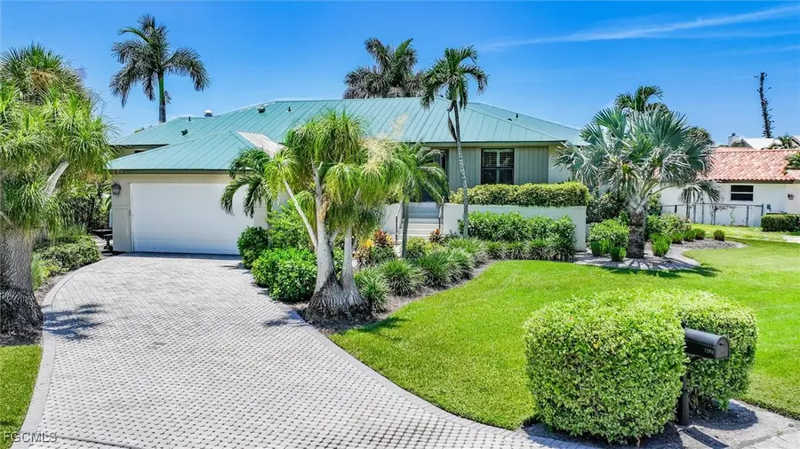1286 Par View Drive, Sanibel, FL 33957 - Image #3