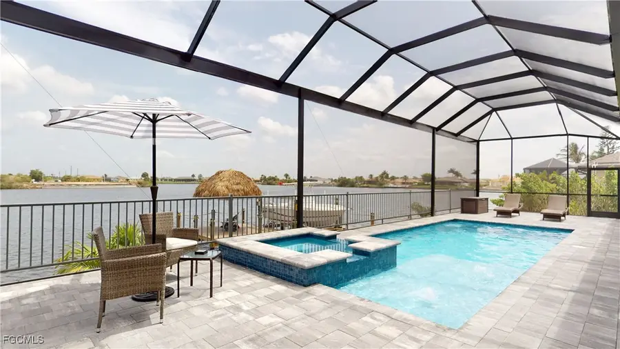 4239 NW 35th Street, Cape Coral, FL 33993 - Image #2