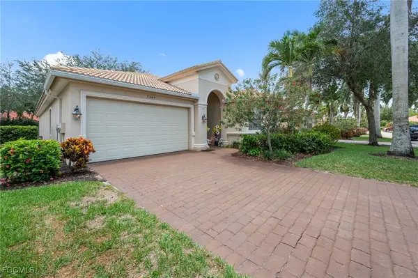 7384 Sika Deer Way, Fort Myers, FL 33966