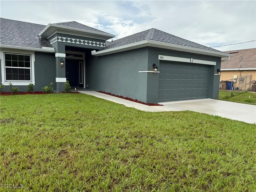 1902 Wingford Drive, Lehigh Acres, FL 33972 - Image #3