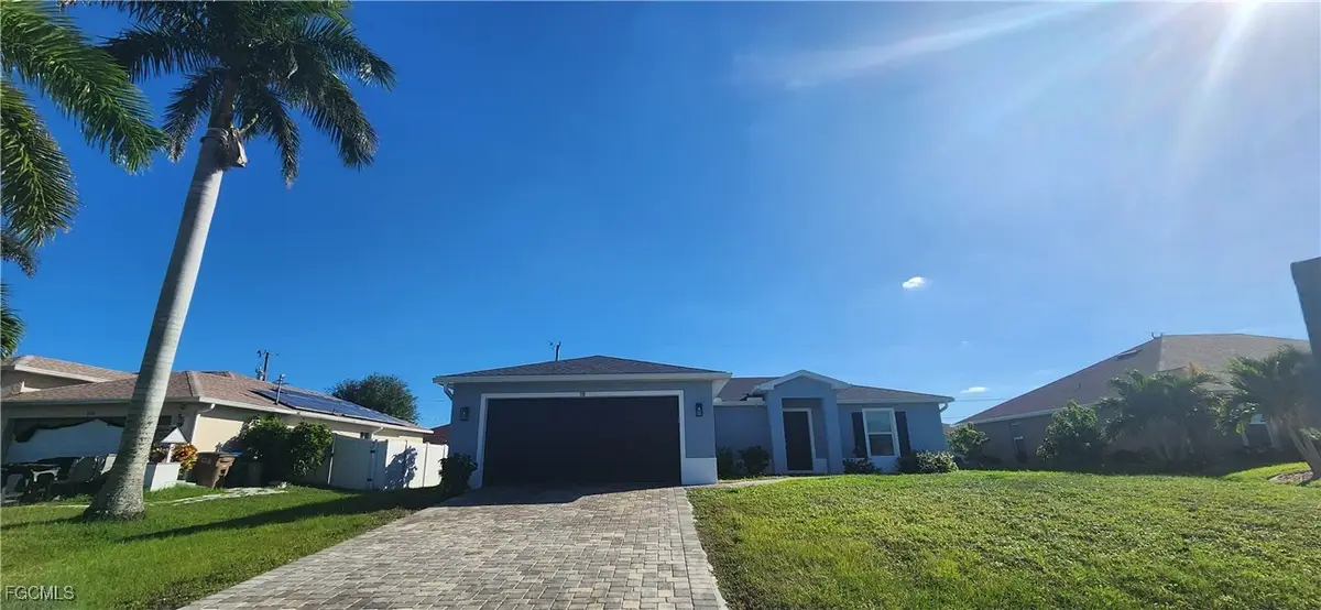 318 NW 14th Street, Cape Coral, FL 33993 - Image #1