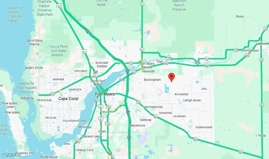 5901 Nora Avenue N, Lehigh Acres, FL 33971 - #3