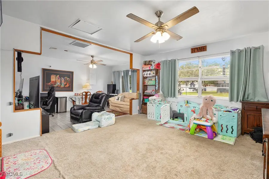 9321 Sedgefield Road, North Fort Myers, FL 33917 - Image #2