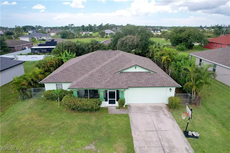 3744 NE 13th Place, Cape Coral, FL 33909 - Image #3